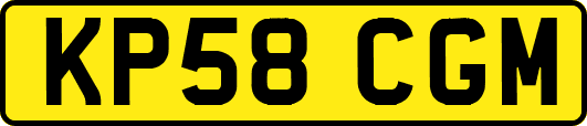 KP58CGM