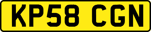 KP58CGN