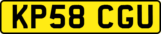 KP58CGU