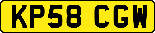 KP58CGW