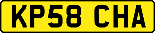 KP58CHA
