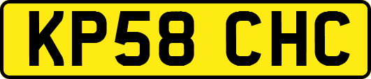 KP58CHC