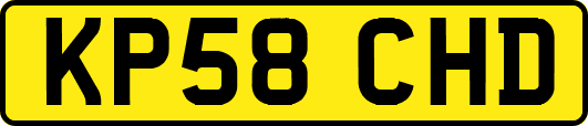 KP58CHD
