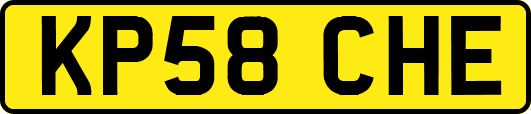 KP58CHE