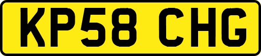 KP58CHG