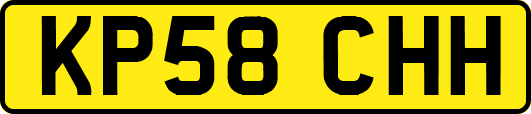 KP58CHH