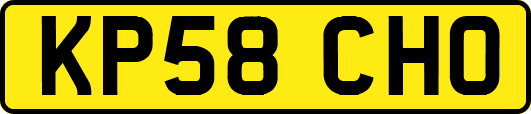 KP58CHO