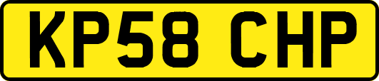 KP58CHP