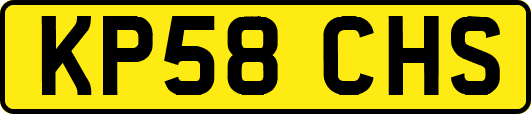 KP58CHS
