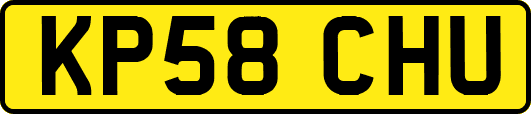 KP58CHU