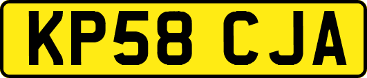 KP58CJA
