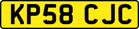 KP58CJC