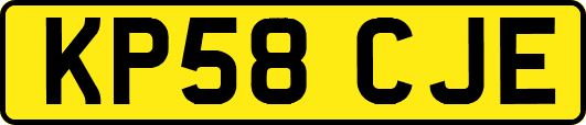 KP58CJE