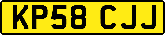 KP58CJJ