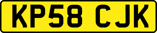 KP58CJK