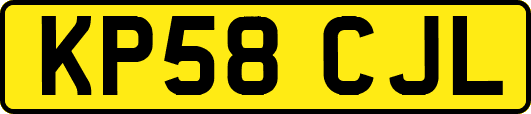 KP58CJL