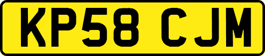 KP58CJM