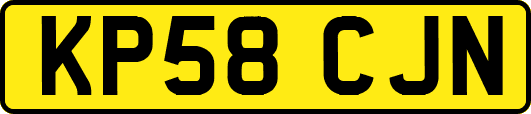 KP58CJN