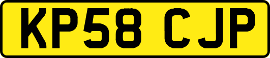 KP58CJP
