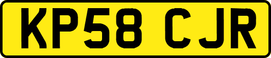 KP58CJR