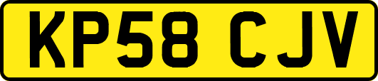 KP58CJV