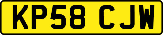 KP58CJW