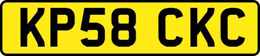 KP58CKC