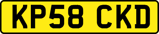 KP58CKD