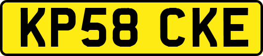 KP58CKE