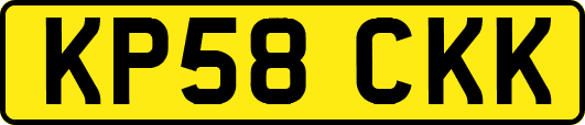 KP58CKK