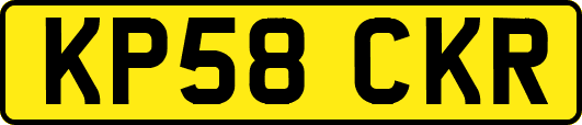 KP58CKR