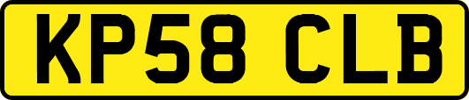 KP58CLB