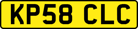 KP58CLC