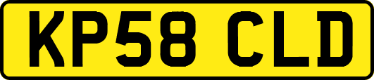 KP58CLD