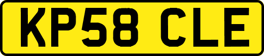 KP58CLE