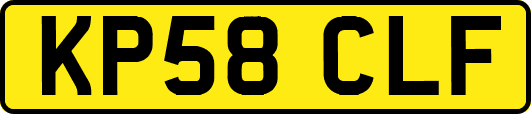 KP58CLF