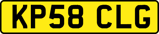 KP58CLG