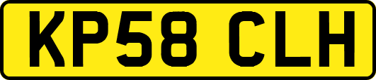 KP58CLH