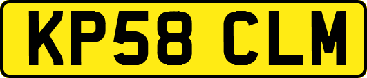 KP58CLM