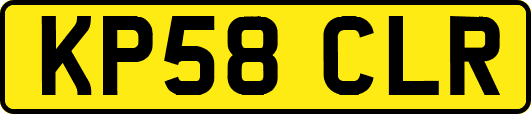 KP58CLR