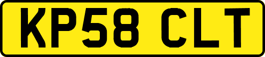 KP58CLT