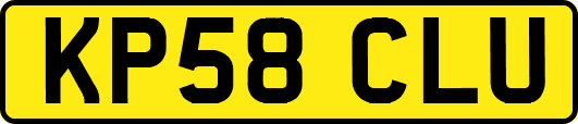 KP58CLU