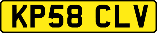 KP58CLV