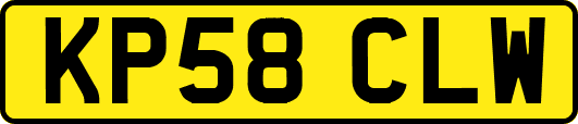 KP58CLW