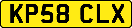 KP58CLX