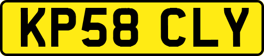 KP58CLY
