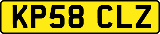 KP58CLZ