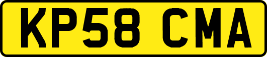 KP58CMA