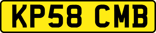 KP58CMB