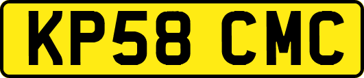 KP58CMC